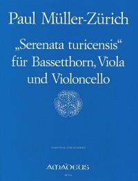 BP 0394 • MÜLLER-ZÜRICH 