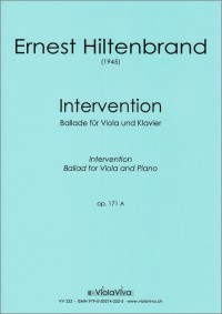 VV 222 • HILTENBRAND - Intervention - DOW