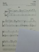 Umschlag / Cover 2