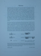 Vorwort / Preface