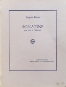 Umschlag / Cover