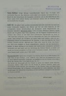 Vorwort / Preface