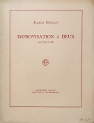 Umschlag / Cover
