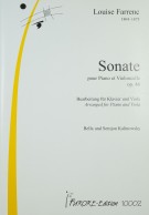 Umschlag / Cover