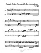 Notenbeispiel / Music example