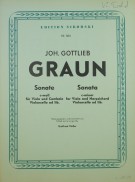 Umschlag / Cover