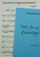 Umschlag / Cover 2
