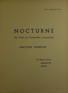 Umschlag / Cover