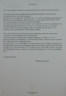 Vorwort / Preface
