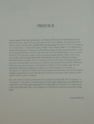 Vorwort / Preface