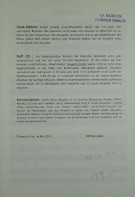 Vorwort / Preface