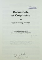 Seite 1 / Page 1