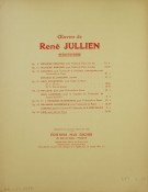 Umschlag / Cover
