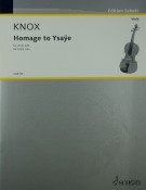 Umschlag / Cover