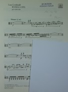 Umschlag / Cover 2