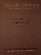 Umschlag / Cover