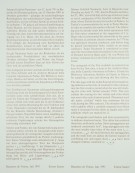 Vorwort / Preface