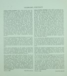 Vorwort / Preface