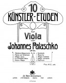 Umschlag / Cover