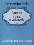 Umschlag / Cover