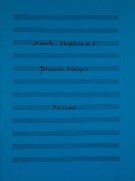 Umschlag / Cover