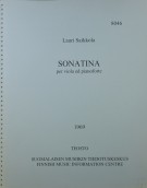 Umschlag / Cover