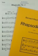 Umschlag / Cover 2