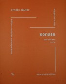 Umschlag / Cover
