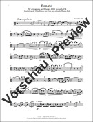 Notenbeispiel / Score example UNBEZEICHNET