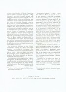Vorwort / Preface
