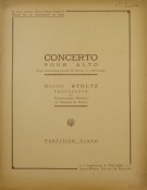 Umschlag / Cover