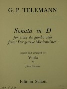 Umschlag / Cover
