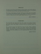 Vorwort / Preface