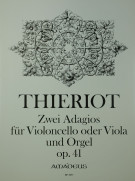 Umschlag / Cover