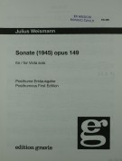 Umschlag / Cover