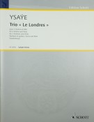Umschlag / Cover