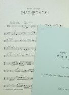 Umschlag / Cover 2